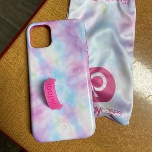 New never used loooy case